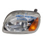 Faro Anteriore Sinistro NISSAN Micra 3° Serie