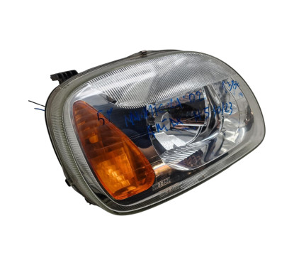 Faro anteriore Destro NISSAN Micra 3° Serie - 1408934 - 1408934