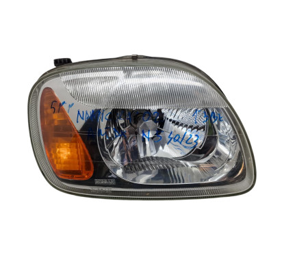 Faro anteriore Destro NISSAN Micra 3° Serie