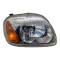 Faro anteriore Destro NISSAN Micra 3° Serie