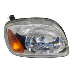 Faro anteriore Destro NISSAN Micra 3° Serie - 1408934 - 1408934