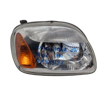 Faro anteriore Destro NISSAN Micra 3° Serie - 1408946 - 1408946