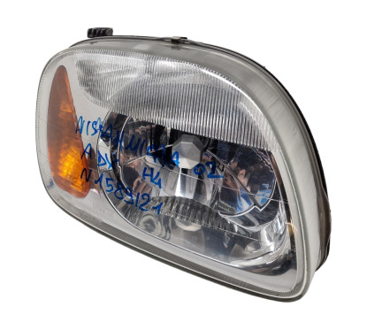 Faro anteriore Destro NISSAN Micra 3° Serie