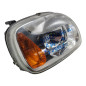 Faro anteriore Destro NISSAN Micra 3° Serie