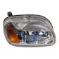 Faro anteriore Destro NISSAN Micra 3° Serie