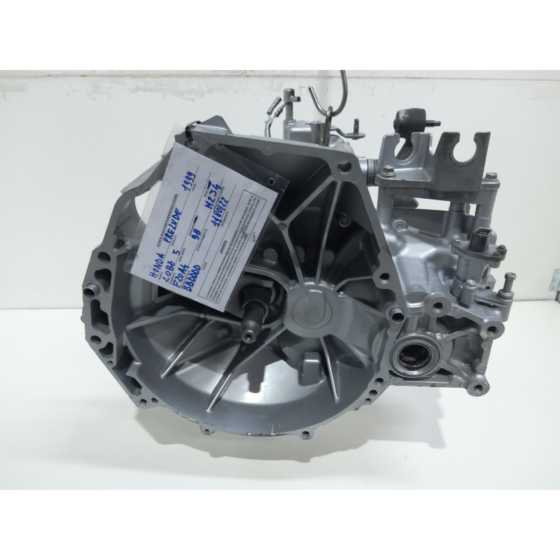 Cambio Manuale Completo HONDA Prelude Serie dal 83 al 96