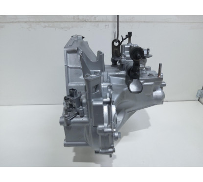 Cambio Manuale Completo HONDA Prelude Serie dal 83 al 96