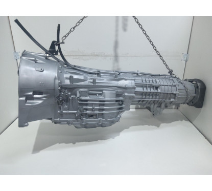 Cambio Automatico con convertitore di coppia VOLKSWAGEN Touareg 1° Serie