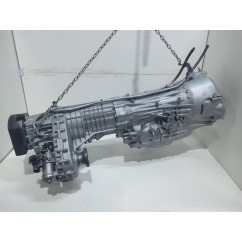 Cambio Automatico con convertitore di coppia VOLKSWAGEN Touareg 1° Serie - 1410799 - 1410799