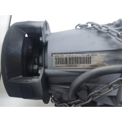 Cambio Automatico con convertitore di coppia VOLKSWAGEN Touareg 1° Serie - 1410799 - 1410799