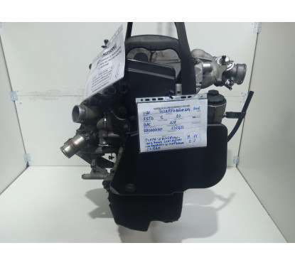 Motore Completo VOLKSWAGEN Touareg 1° Serie - 1410806 - 1410806