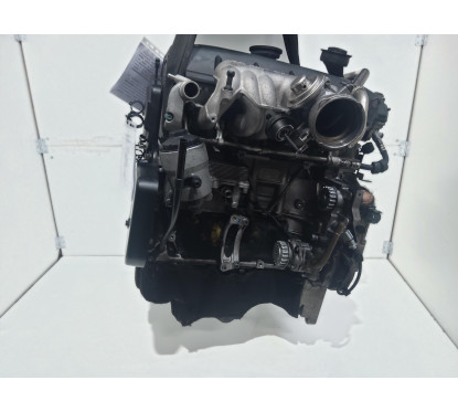 Motore Completo VOLKSWAGEN Touareg 1° Serie