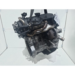Motore Completo VOLKSWAGEN Touareg 1° Serie - 1410806 - 1410806