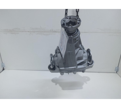 Differenziale Posteriore VOLKSWAGEN Touareg 1° Serie - 1410817 - 1410817