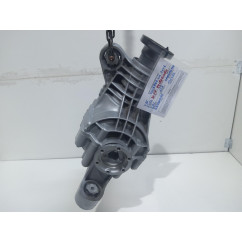 Differenziale Posteriore VOLKSWAGEN Touareg 1° Serie - 1410817 - 1410817