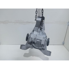 Differenziale Posteriore VOLKSWAGEN Touareg 1° Serie - 1410817 - 1410817