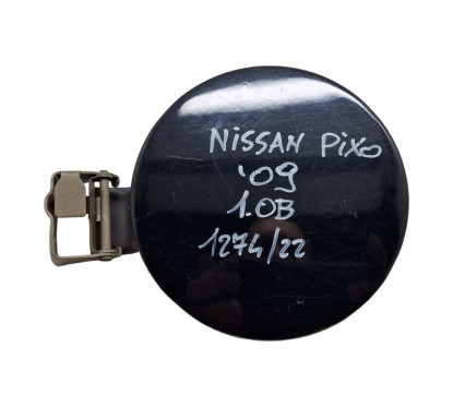 Sportellino Carburante NISSAN Pixo 1° Serie - 1411359 - 1411359