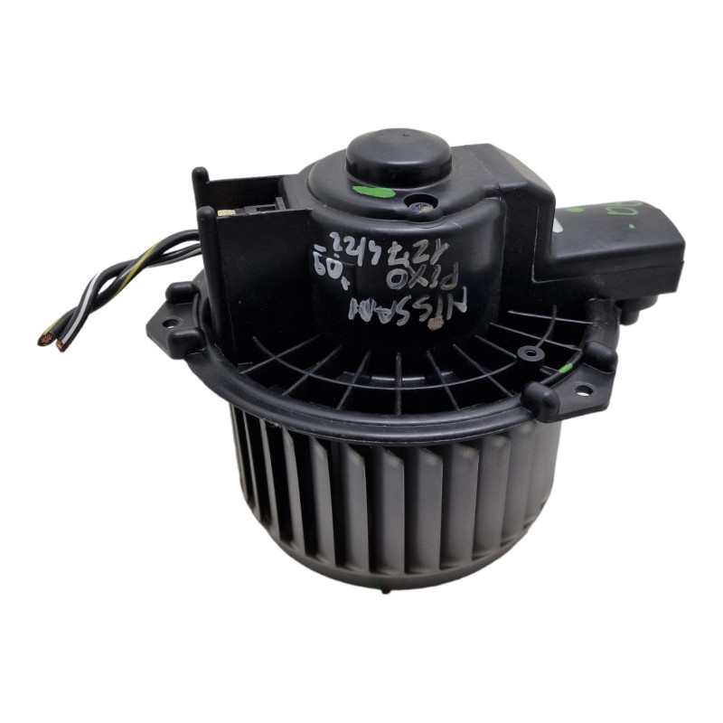 Motorino ventilazione abitacolo NISSAN Pixo 1° Serie