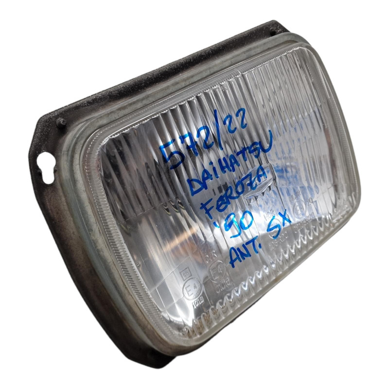 Faro Anteriore Sinistro DAIHATSU Feroza 1° Serie