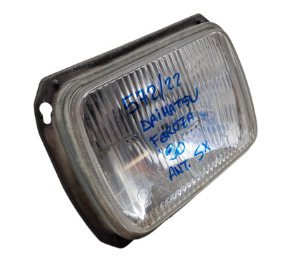 Faro Anteriore Sinistro DAIHATSU Feroza 1° Serie - 1411399 - 1411399