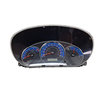 Quadro Strumenti SUBARU Forester 3° Serie - 1411444 - 1411444