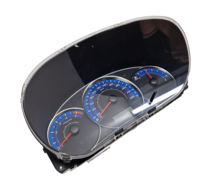 Quadro Strumenti SUBARU Forester 3° Serie