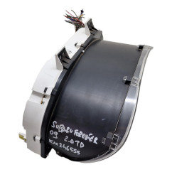 Quadro Strumenti SUBARU Forester 3° Serie - 1411444 - 1411444