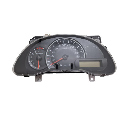 Quadro Strumenti NISSAN Micra 7° Serie - 1411574 - 1411574