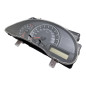 Quadro Strumenti NISSAN Micra 7° Serie