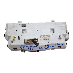 Quadro Strumenti NISSAN Micra 7° Serie - 1411574 - 1411574