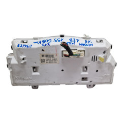 Quadro Strumenti NISSAN Micra 7° Serie - 1411574 - 1411574