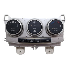 Manopole comando clima MAZDA 5 Berlina