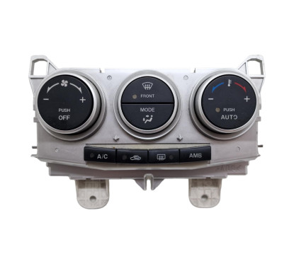 Manopole comando clima MAZDA 5 Berlina - 1411593 - 1411593
