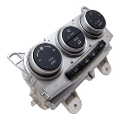Manopole comando clima MAZDA 5 Berlina - 1411593 - 1411593