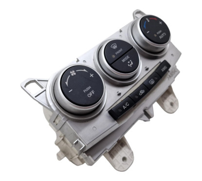 Manopole comando clima MAZDA 5 Berlina