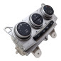 Manopole comando clima MAZDA 5 Berlina