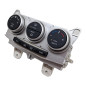Manopole comando clima MAZDA 5 Berlina