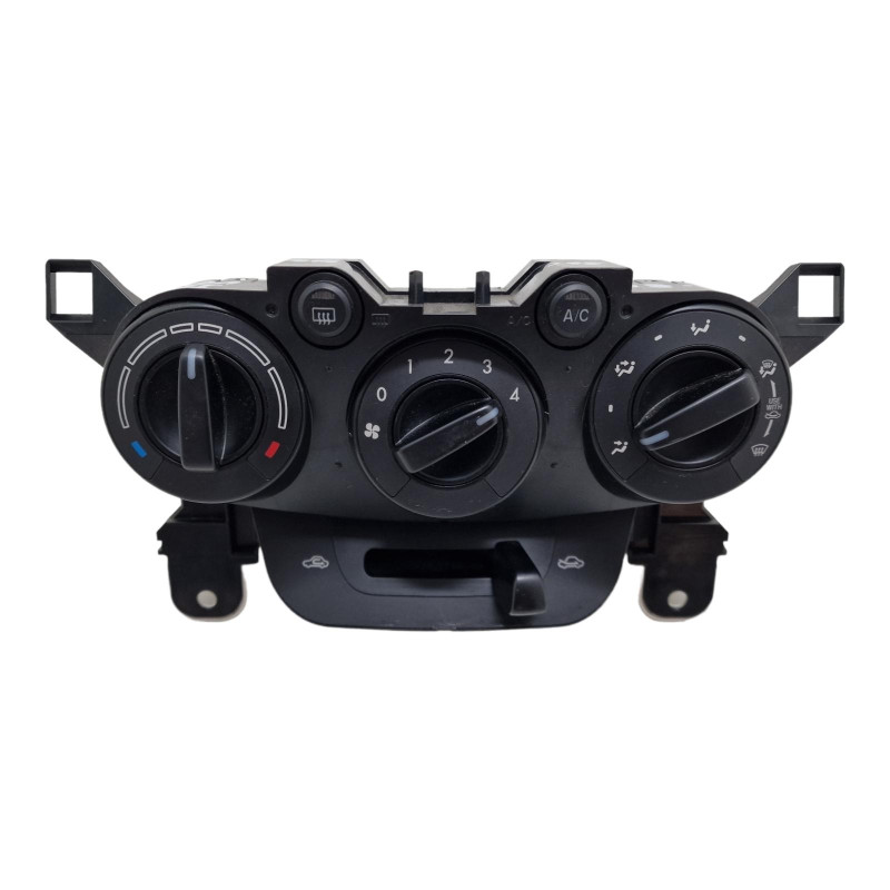 Manopole comando clima MAZDA 2 Berlina 2° Serie