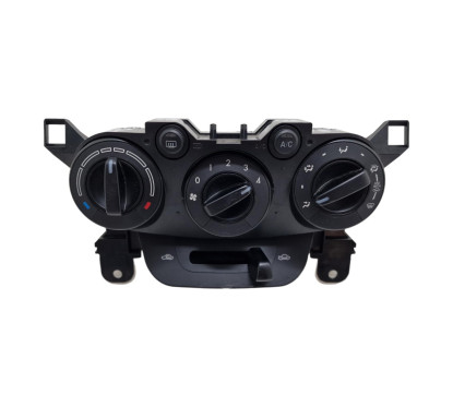 Manopole comando clima MAZDA 2 Berlina 2° Serie - 1411595 - 1411595