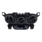 Manopole comando clima MAZDA 2 Berlina 2° Serie