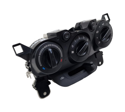 Manopole comando clima MAZDA 2 Berlina 2° Serie