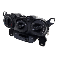 Manopole comando clima MAZDA 2 Berlina 2° Serie - 1411595 - 1411595