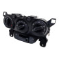 Manopole comando clima MAZDA 2 Berlina 2° Serie