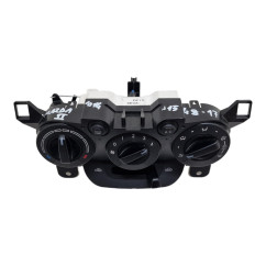 Manopole comando clima MAZDA 2 Berlina 2° Serie - 1411595 - 1411595