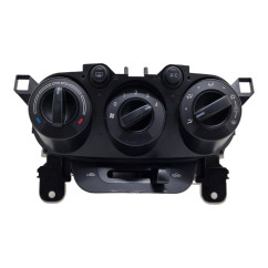 Manopole comando clima MAZDA 2 Berlina 2° Serie - 1411595 - 1411595