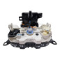Manopole comando clima MAZDA 2 Berlina 2° Serie