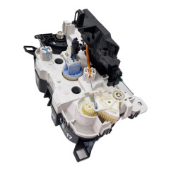 Manopole comando clima MAZDA 2 Berlina 2° Serie - 1411595 - 1411595