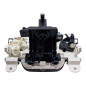 Manopole comando clima MAZDA 2 Berlina 2° Serie