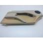 Pannello interno portiera ant DX JAGUAR XJ 1° Serie