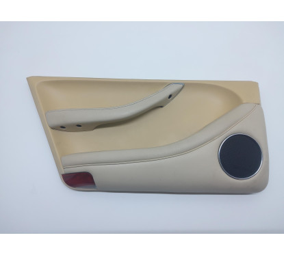 Pannello Posteriore Sinistro JAGUAR XJ 1° Serie - 1411629 - 1411629